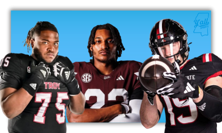  Lincoln County FBS Alums
