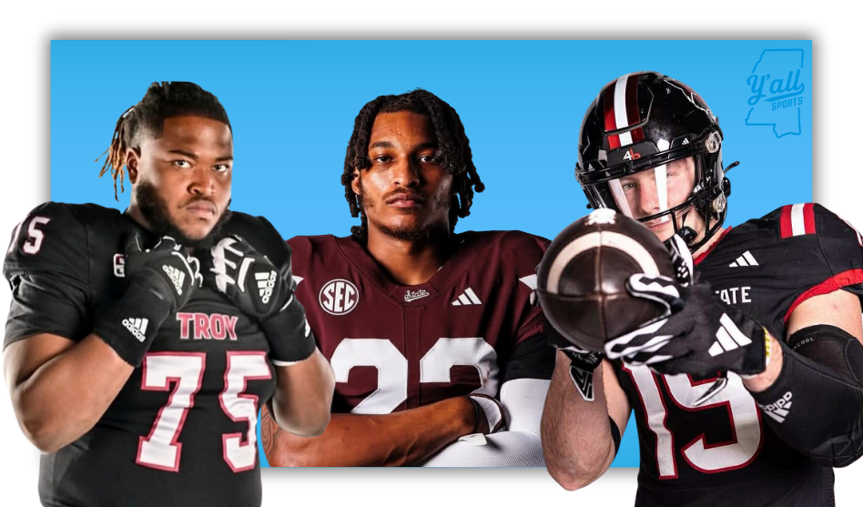  Lincoln County FBS Alums