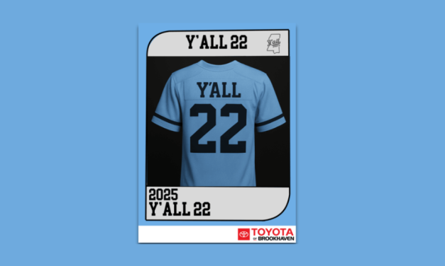 Talking Ball, Y’all: A Labor Of Love
