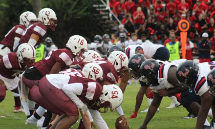 Y’all Call: Football Jamboree Edition