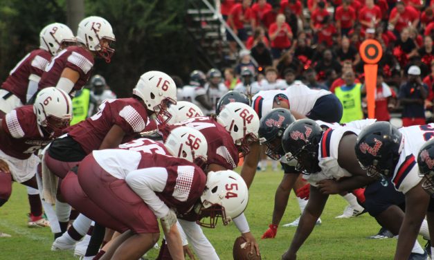Y’all Call: Football Jamboree Edition