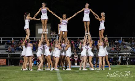 The Y’all Call: Area Schedules for 9/29-10/4