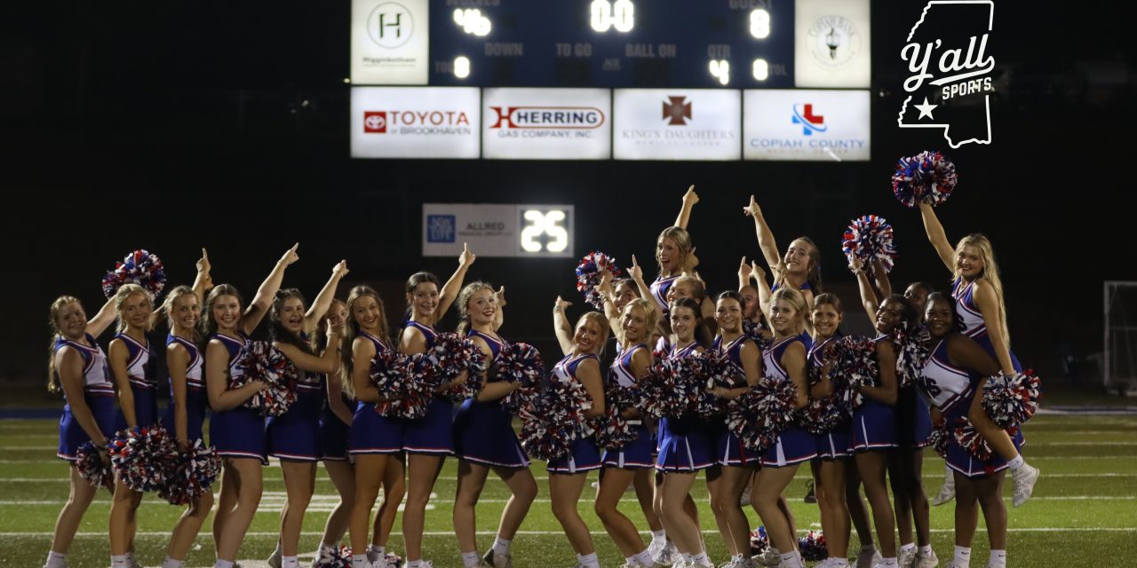 Y’all Call: Area Schedules for Sept. 1-6