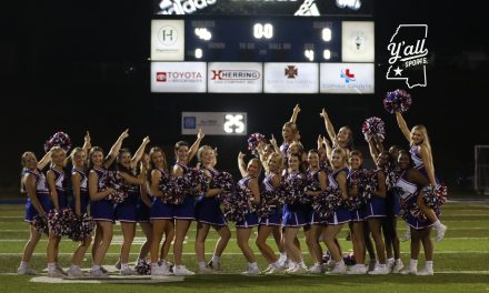 Y’all Call: Area Schedules for Sept. 1-6
