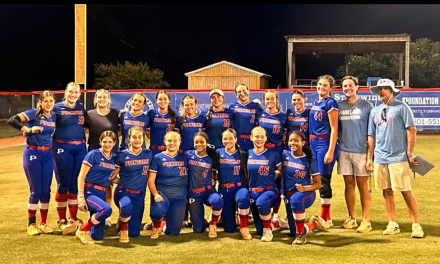 Pike County Team of the Week: Parklane Academy Softball