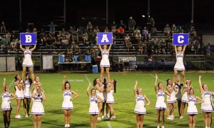 The Y’all Call: Area Schedules for Sept. 8-13