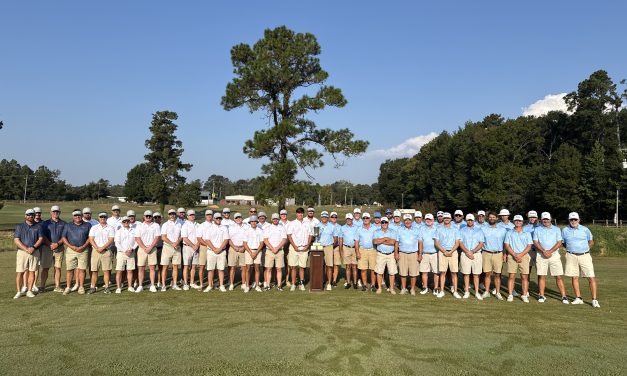 The Clubs at Ole Brook retain Norwood Cup