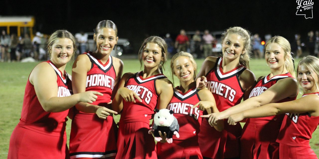 The Y’all Call: Area Schedules for Sept. 22-27