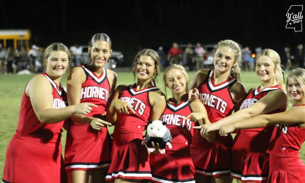 The Y’all Call: Area Schedules for Sept. 22-27