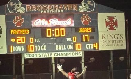 Talking Ball, Y’all: Friday Night Vibes