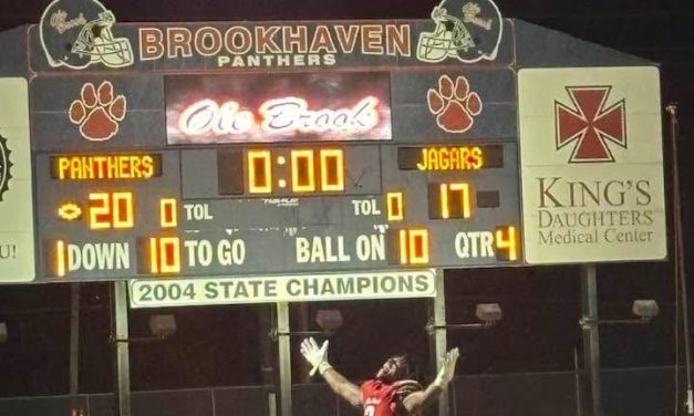 Talking Ball, Y’all: Friday Night Vibes