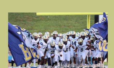 The Y’all Call: Area Schedules for Sept. 15-20