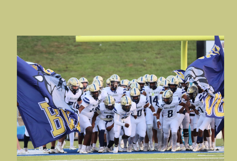 The Y’all Call: Area Schedules for Sept. 15-20