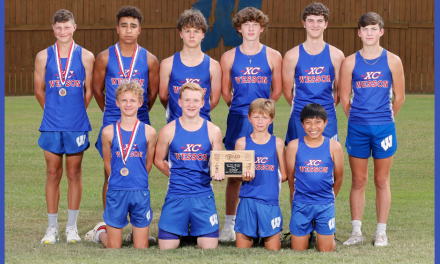 Cross-Country Teams Run Strong in Hub City