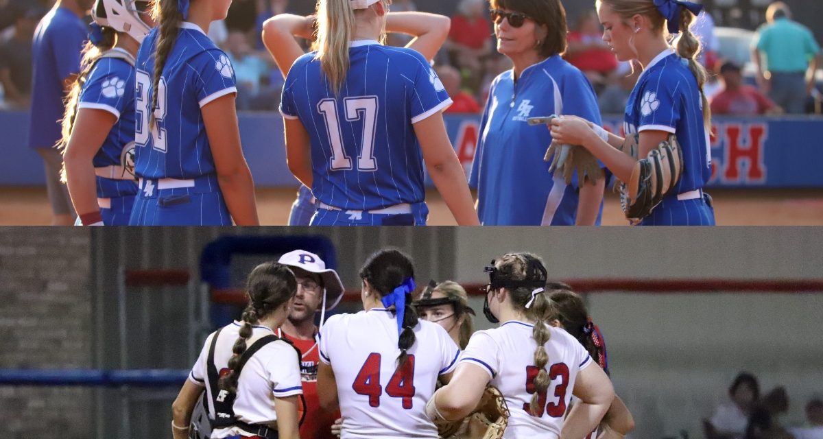 Talking Ball, Y’all: The BA, PA Softball Rivalry