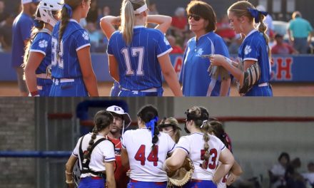 Talking Ball, Y’all: The BA, PA Softball Rivalry