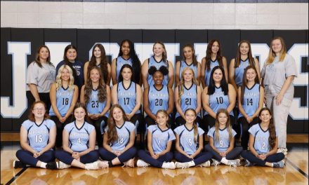 Pike County Team of the Week: North Pike Volleyball