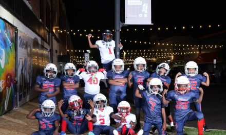 Pike County Team of the Week: Southern MS Titans