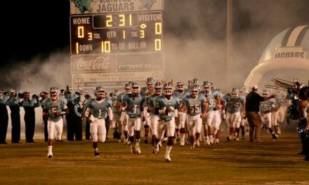 Pike County Team of the Week: 2010 North Pike Football