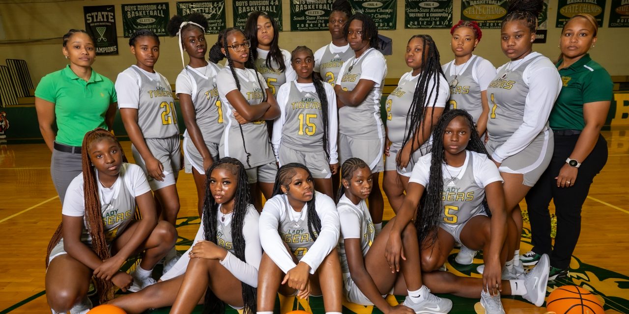 Pike County Team of the Week: McComb High Girls’ Basketball