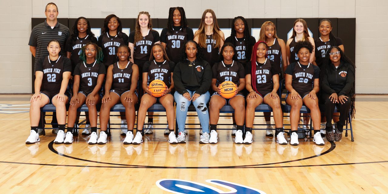 Pike County Team of the Week: North Pike GBB
