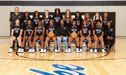 Pike County Team of the Week: North Pike GBB