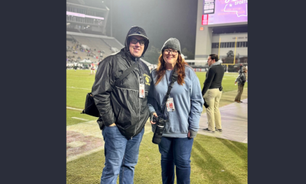 Talking Ball, Y’all: Sports, man…sports