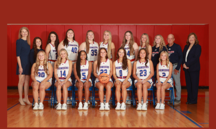 Pike County Team of the Week: Parklane Academy GBB