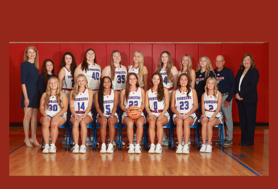 Pike County Team of the Week: Parklane Academy GBB