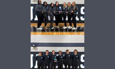 Pike County Team of the Week: North Pike Bowling