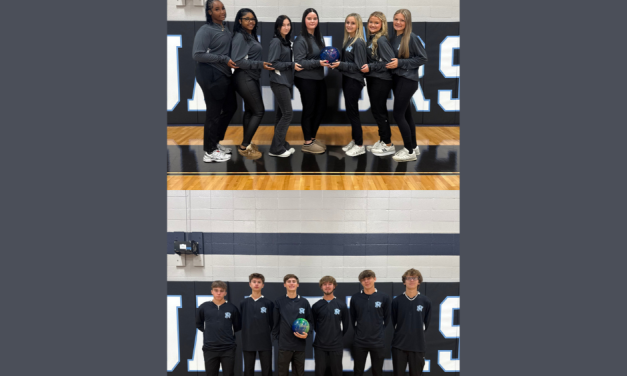 Pike County Team of the Week: North Pike Bowling
