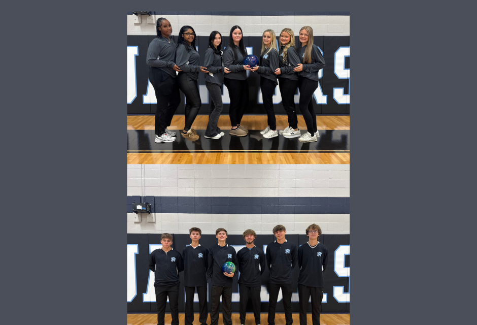 Pike County Team of the Week: North Pike Bowling