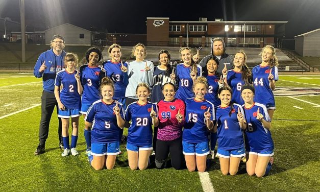 Area Team of the Week: Wesson Girls Soccer