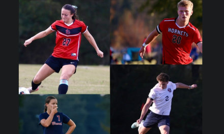 Talking Ball Y’all: Pulling for Loyd Star & BHS soccer history