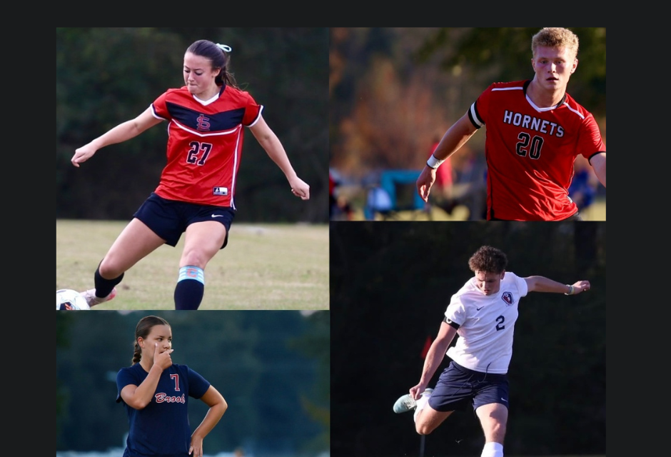 Talking Ball Y’all: Pulling for Loyd Star & BHS soccer history